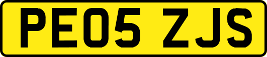 PE05ZJS