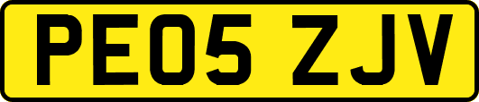 PE05ZJV