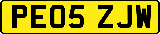 PE05ZJW