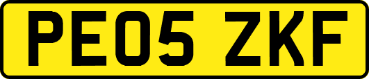 PE05ZKF