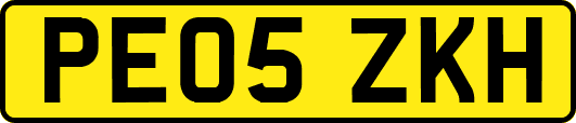 PE05ZKH
