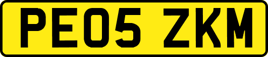 PE05ZKM