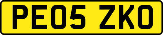 PE05ZKO