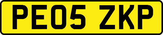 PE05ZKP