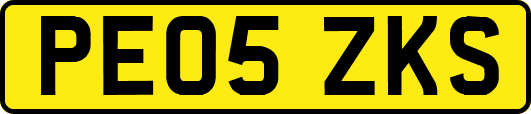 PE05ZKS