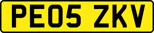 PE05ZKV