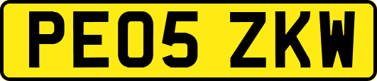 PE05ZKW