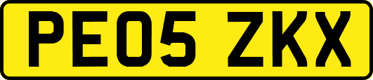 PE05ZKX