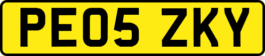 PE05ZKY