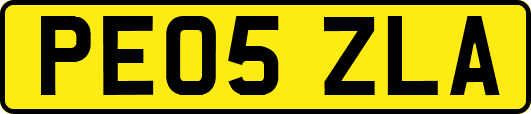 PE05ZLA