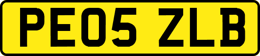 PE05ZLB