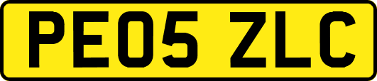 PE05ZLC