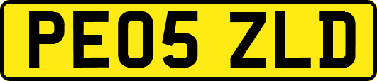 PE05ZLD
