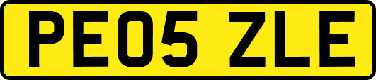 PE05ZLE