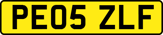 PE05ZLF
