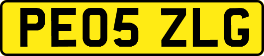 PE05ZLG