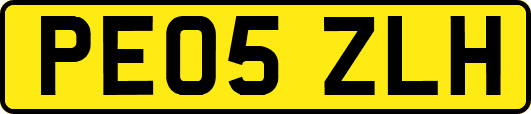 PE05ZLH