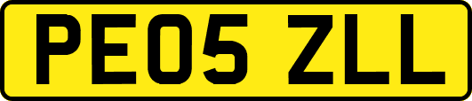 PE05ZLL