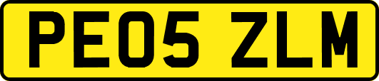PE05ZLM