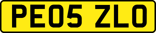 PE05ZLO