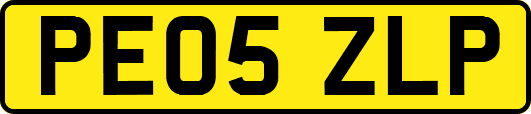 PE05ZLP