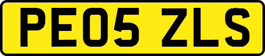 PE05ZLS