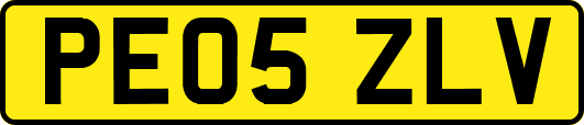 PE05ZLV