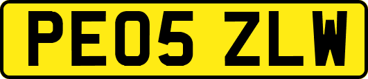 PE05ZLW