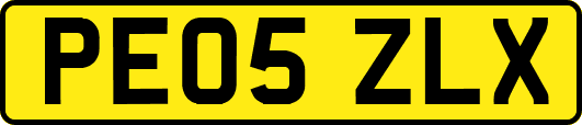 PE05ZLX