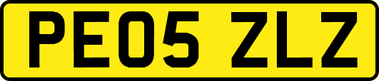 PE05ZLZ