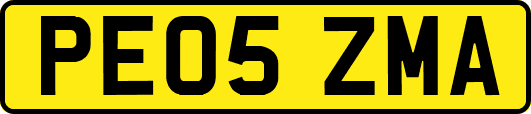 PE05ZMA