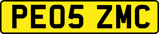 PE05ZMC