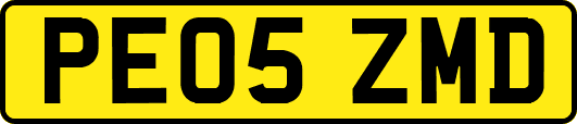 PE05ZMD