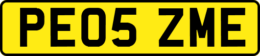 PE05ZME