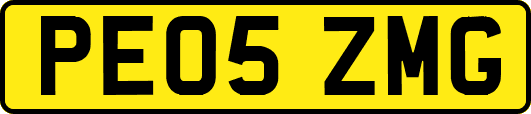 PE05ZMG