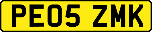 PE05ZMK