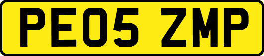PE05ZMP
