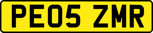 PE05ZMR