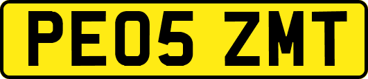 PE05ZMT