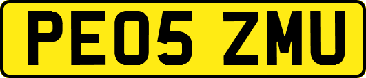 PE05ZMU