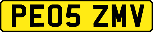 PE05ZMV