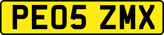 PE05ZMX