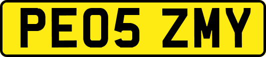 PE05ZMY