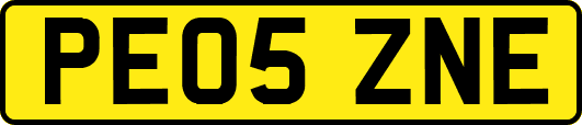 PE05ZNE