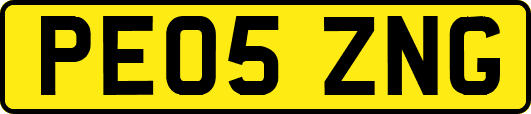 PE05ZNG
