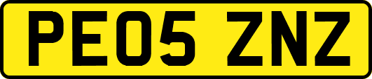 PE05ZNZ