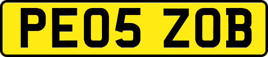 PE05ZOB