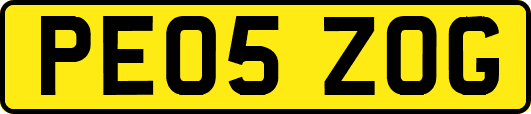 PE05ZOG