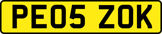 PE05ZOK
