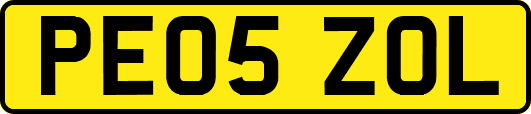 PE05ZOL